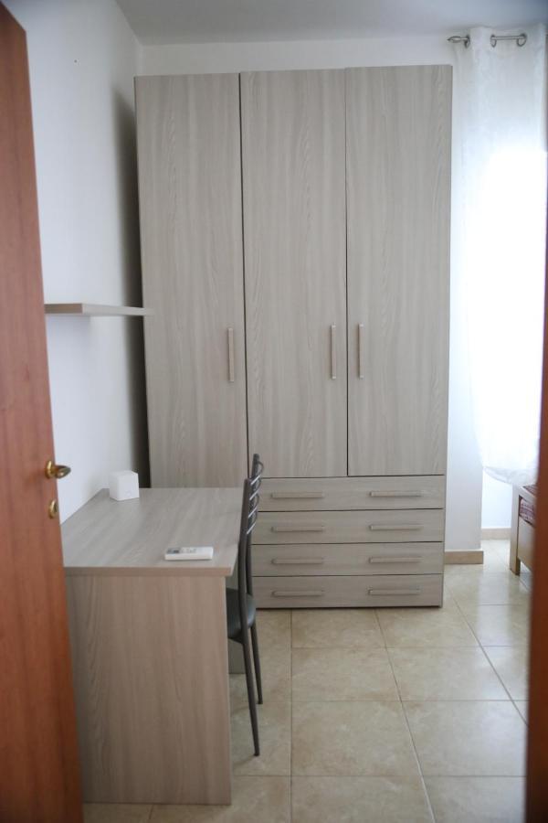 Appartamenti Da Anna Montaquila Luaran gambar